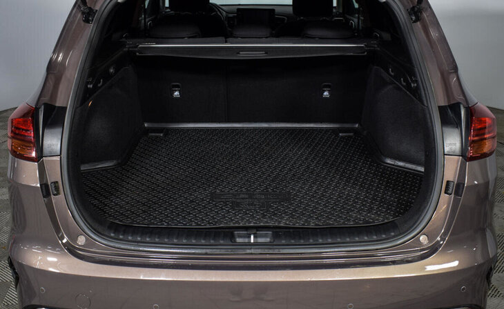 Kia Ceed - Фото 8