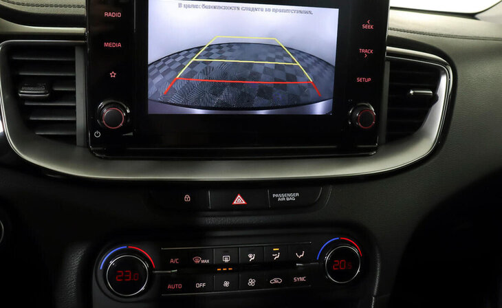 Kia Ceed - Фото 14