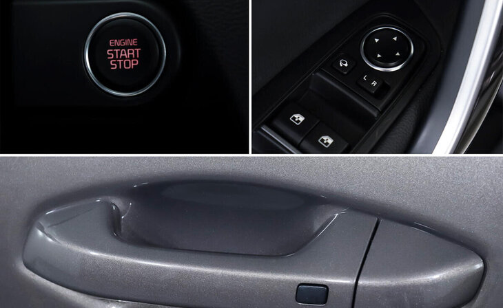 Kia Ceed - Фото 15