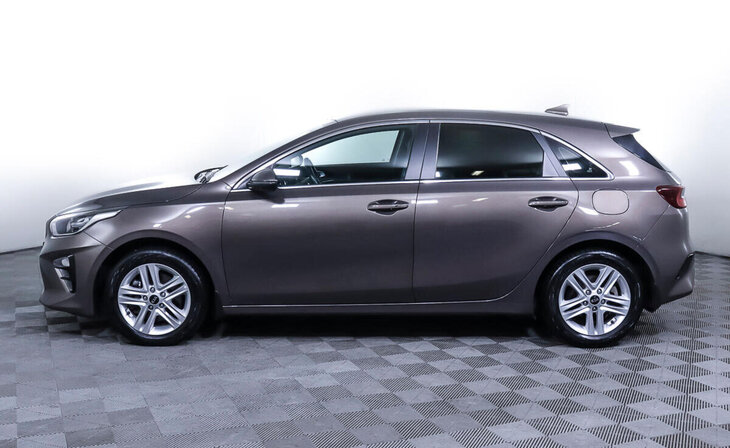 Kia Ceed - Фото 2