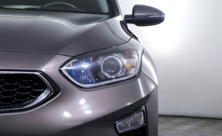 Kia Ceed - Фото 6