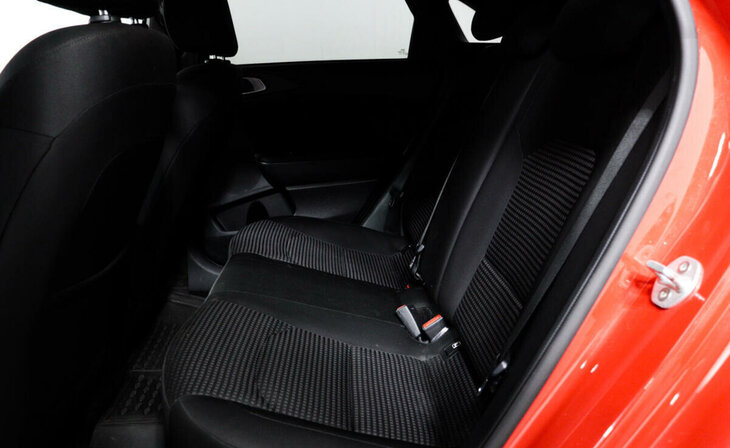 Kia Ceed - Фото 9