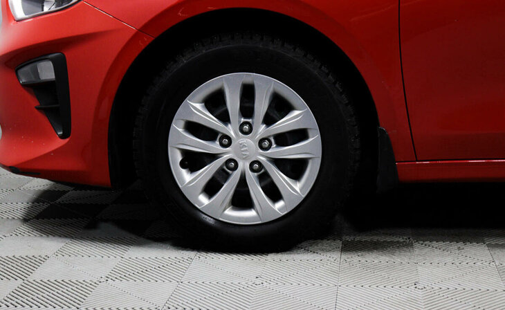 Kia Ceed - Фото 4