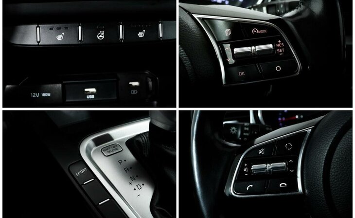 Kia Ceed - Фото 8