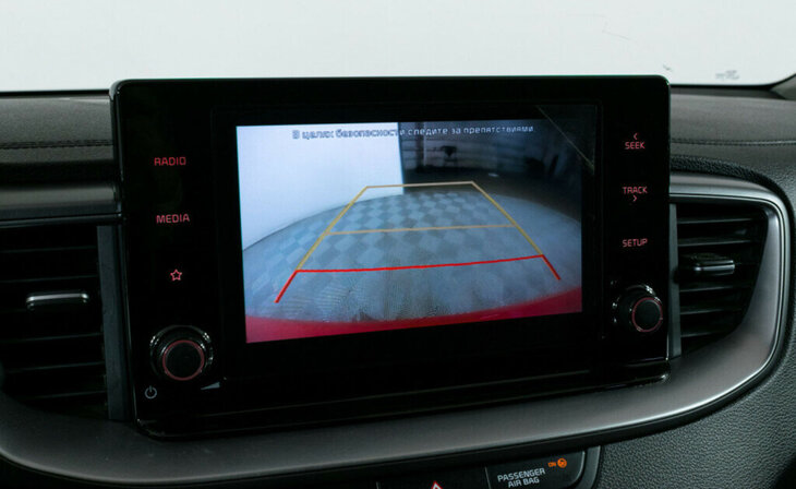 Kia Ceed - Фото 7