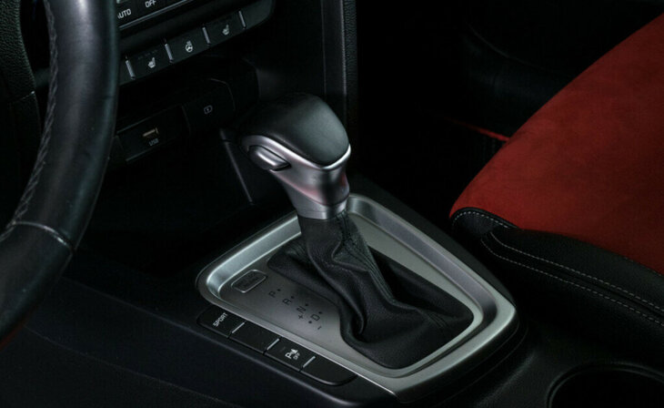 Kia Ceed - Фото 8