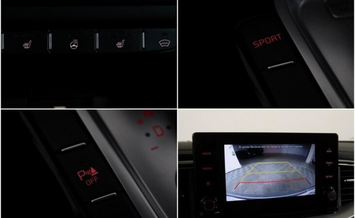 Kia Ceed - Фото 9