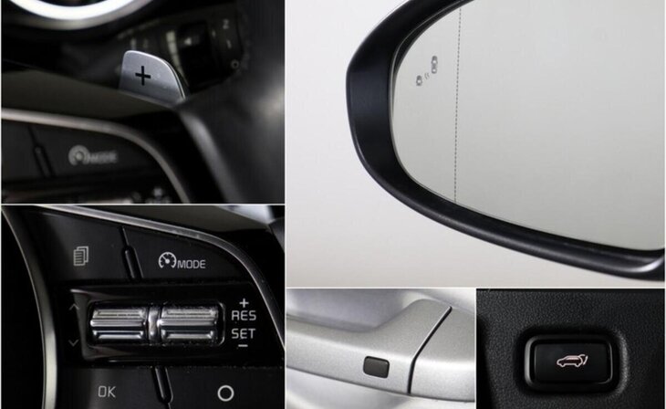 Kia Ceed - Фото 10