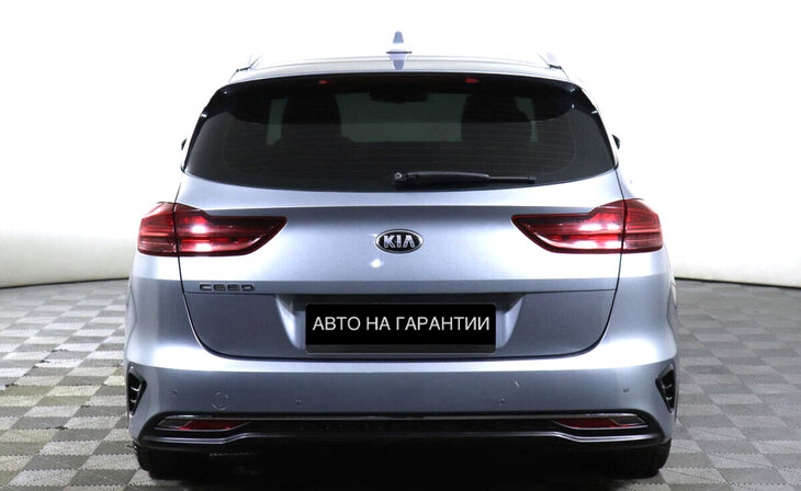 Kia Ceed - Фото 3