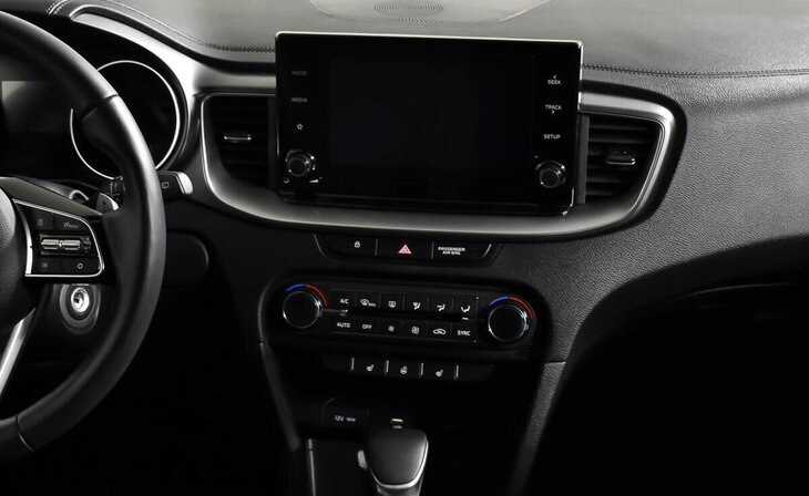 Kia Ceed - Фото 11