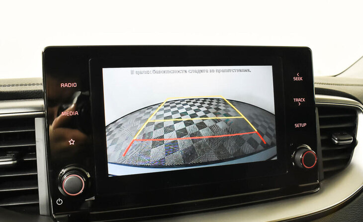 Kia Ceed - Фото 12