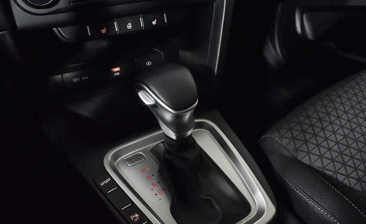 Kia Ceed - Фото 14