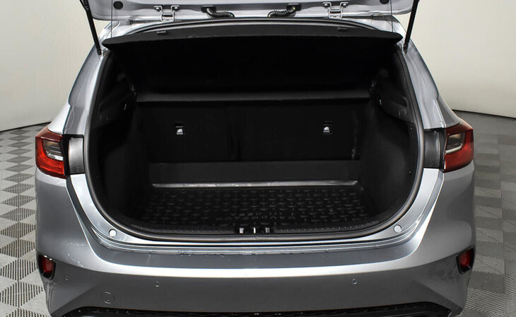 Kia Ceed - Фото 16