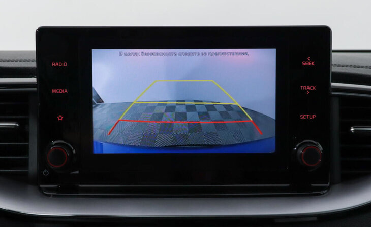 Kia Ceed - Фото 9