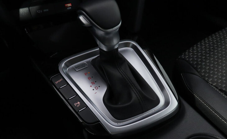 Kia Ceed - Фото 10