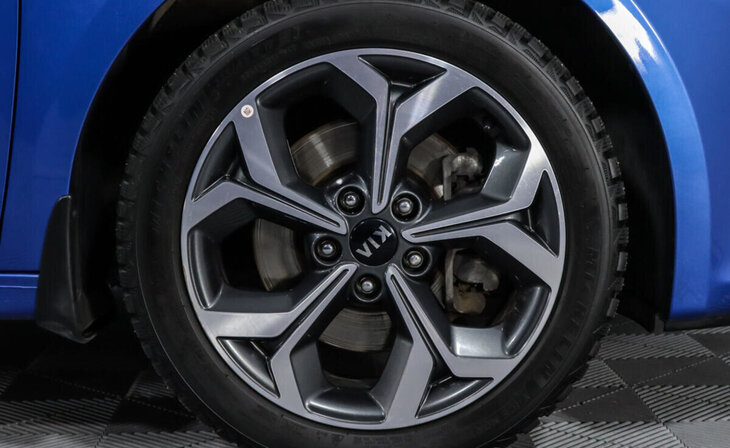 Kia Ceed - Фото 4