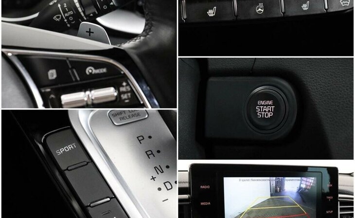 Kia Ceed - Фото 9