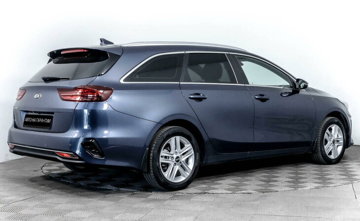 Kia Ceed - Фото 2