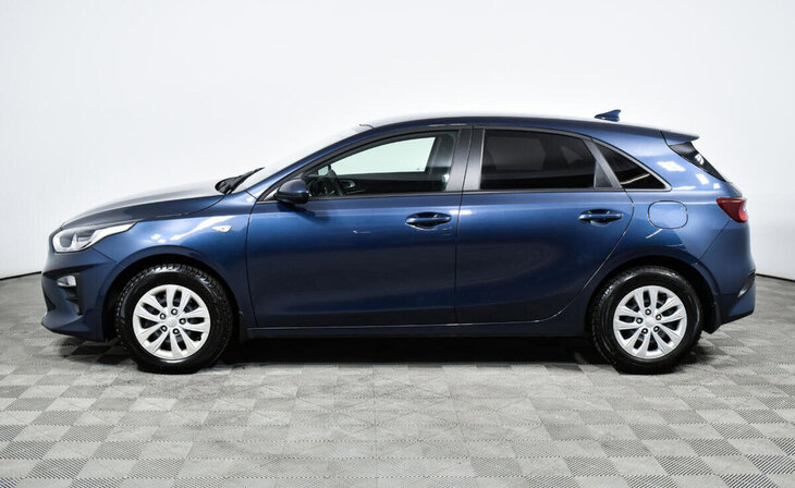 Kia Ceed - Фото 2