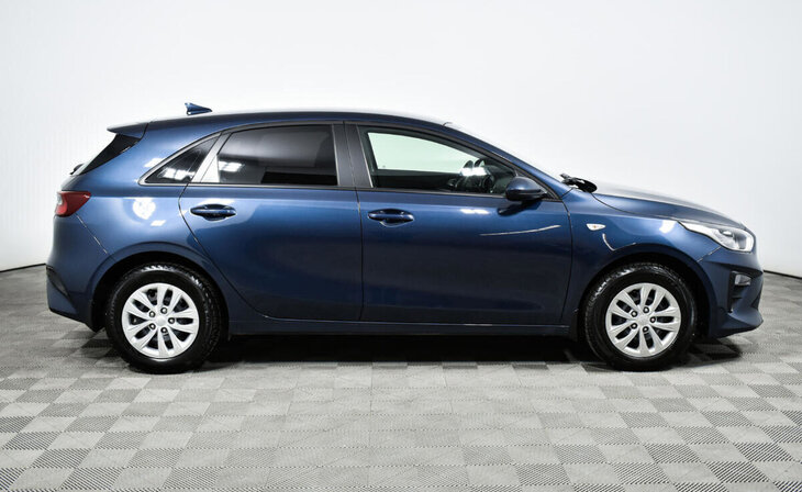 Kia Ceed - Фото 3