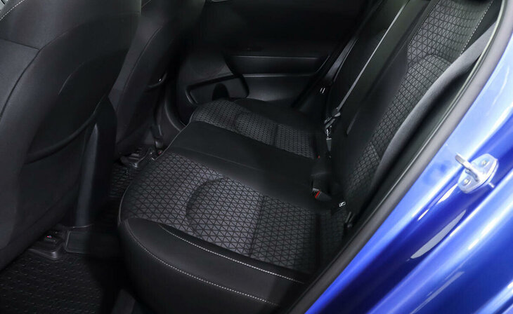 Kia Ceed - Фото 15