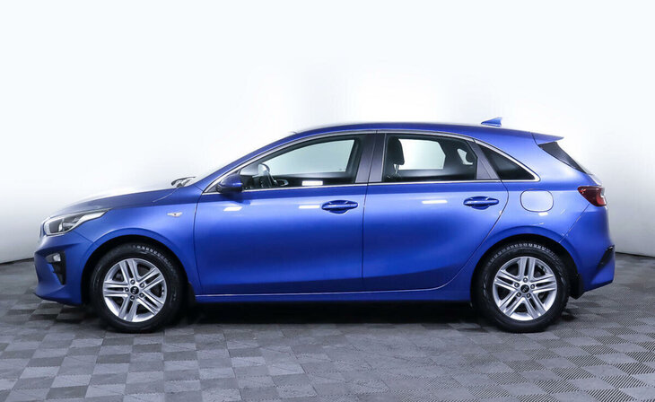 Kia Ceed - Фото 2