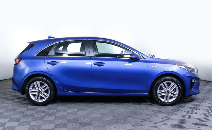 Kia Ceed - Фото 3