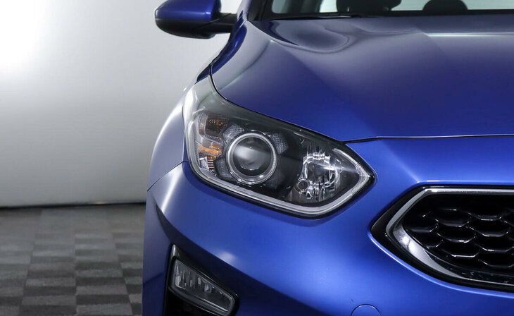 Kia Ceed - Фото 6