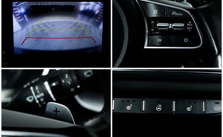 Kia Ceed - Фото 11