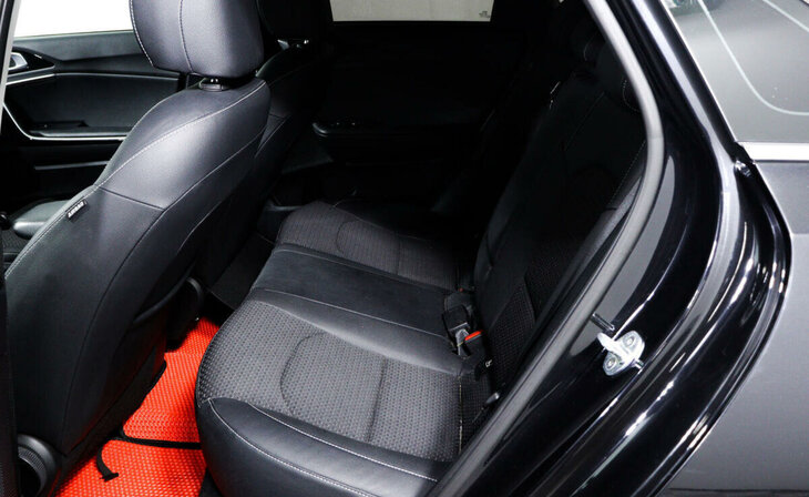 Kia Ceed - Фото 12