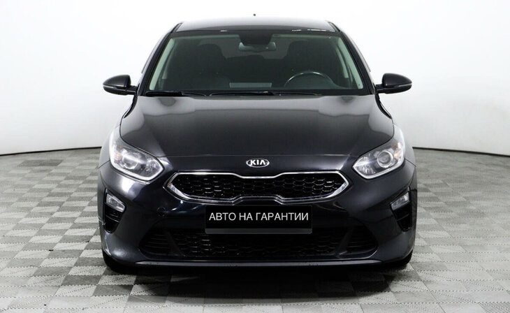 Kia Ceed - Фото 1