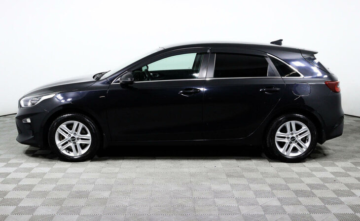 Kia Ceed - Фото 2