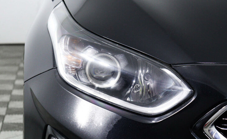 Kia Ceed - Фото 6