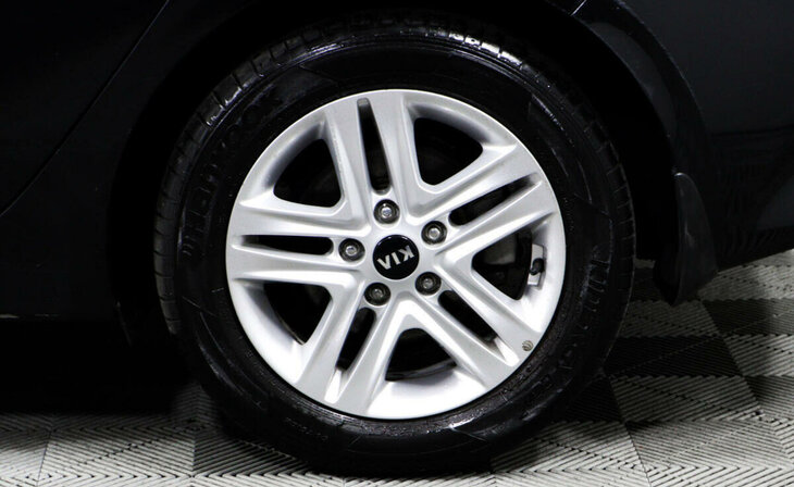 Kia Ceed - Фото 7