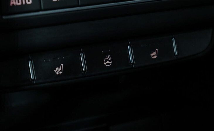 Kia Ceed - Фото 9