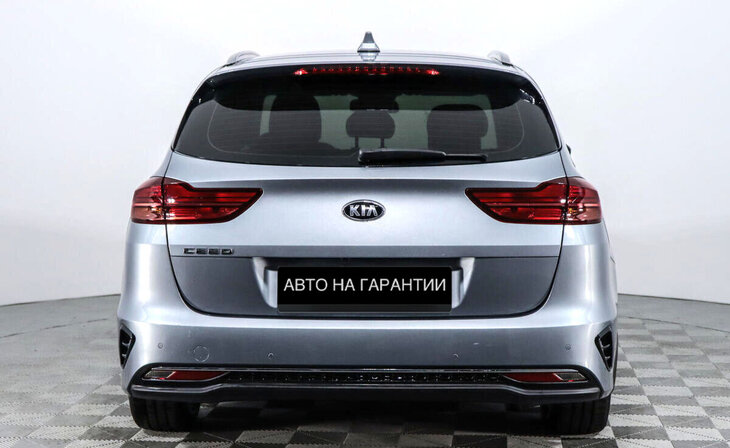Kia Ceed - Фото 3