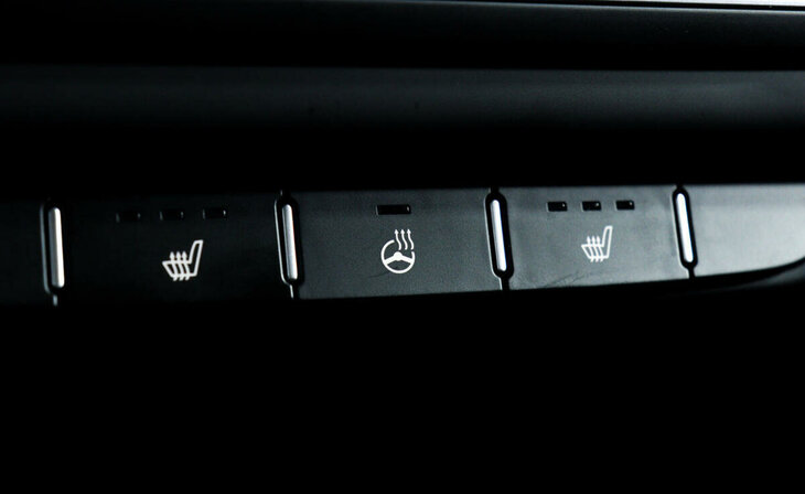 Kia Ceed - Фото 10