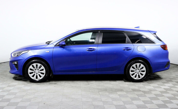 Kia Ceed - Фото 2