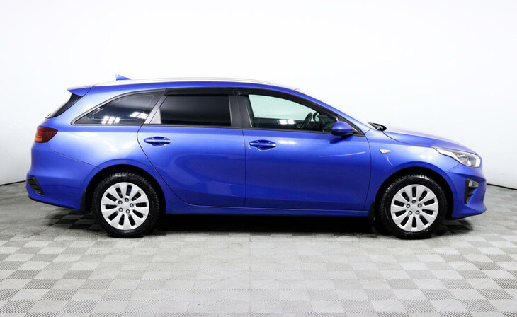 Kia Ceed - Фото 3