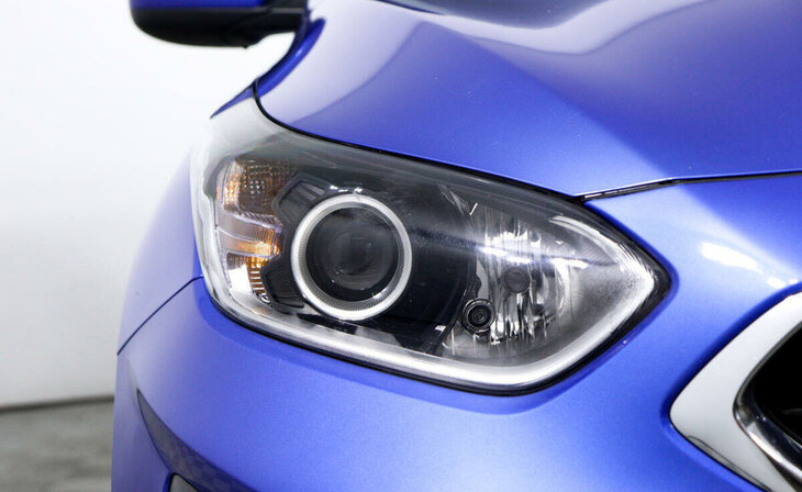 Kia Ceed - Фото 6