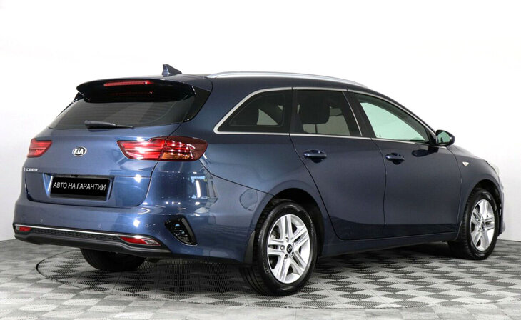 Kia Ceed - Фото 2