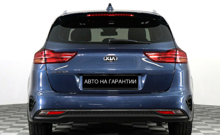 Kia Ceed - Фото 3