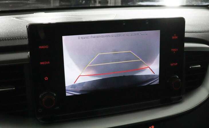 Kia Ceed - Фото 7