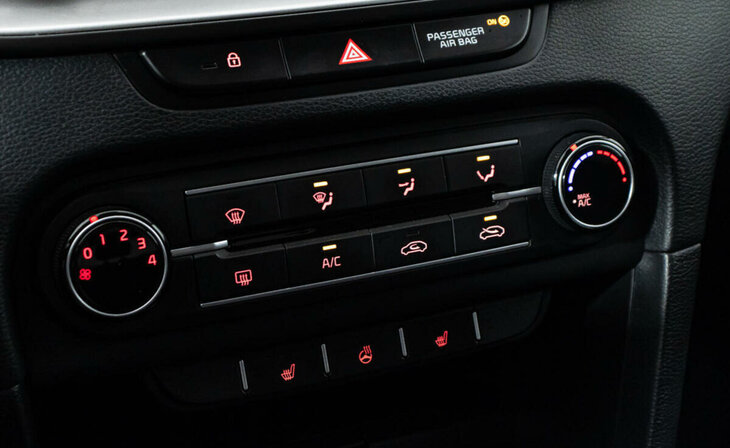 Kia Ceed - Фото 16