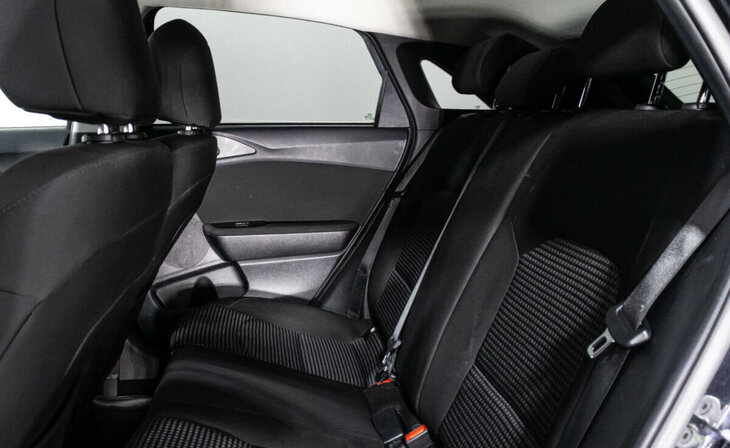 Kia Ceed - Фото 24