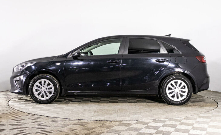 Kia Ceed - Фото 2