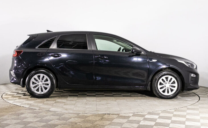 Kia Ceed - Фото 3