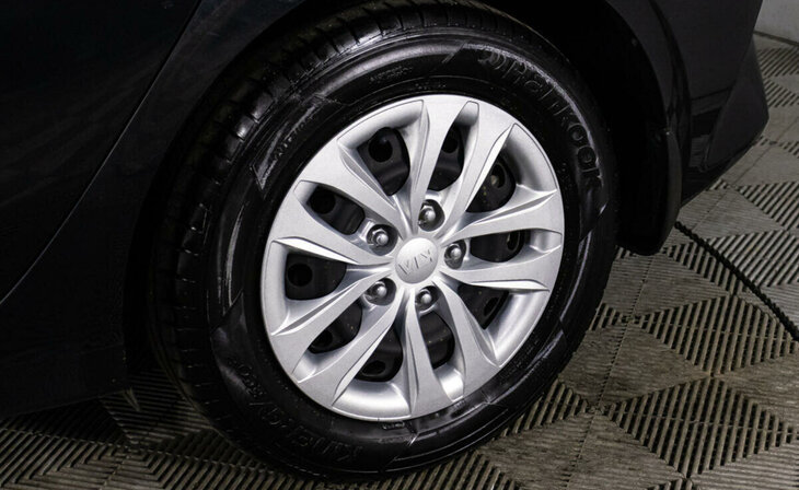 Kia Ceed - Фото 6