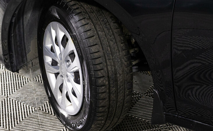 Kia Ceed - Фото 7