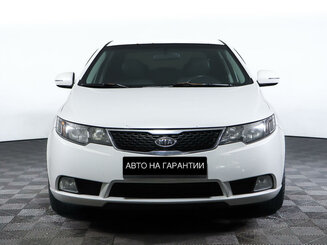 Kia Cerato, II, № лота 11477, фото 2